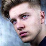 Best Low Taper Haircuts For Men