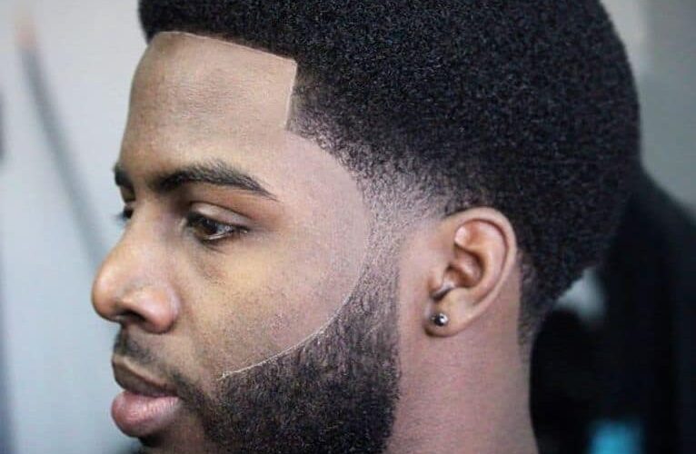 24 Amazing Low Taper Black Male Haircuts 1 Low Taper Black Male Haircut