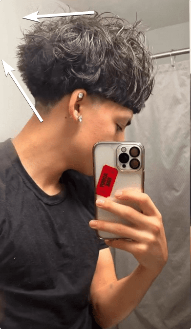 38 Captivating Low Taper Edgar Haircuts for Men's 23 Low Taper Edgar Blowout