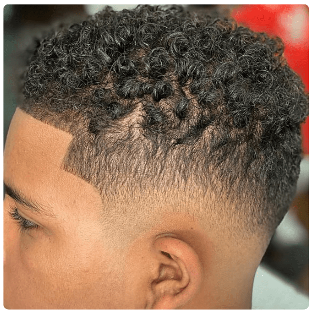 Short Hair Low Taper Fade Black Short Hair Low Taper Fade Black