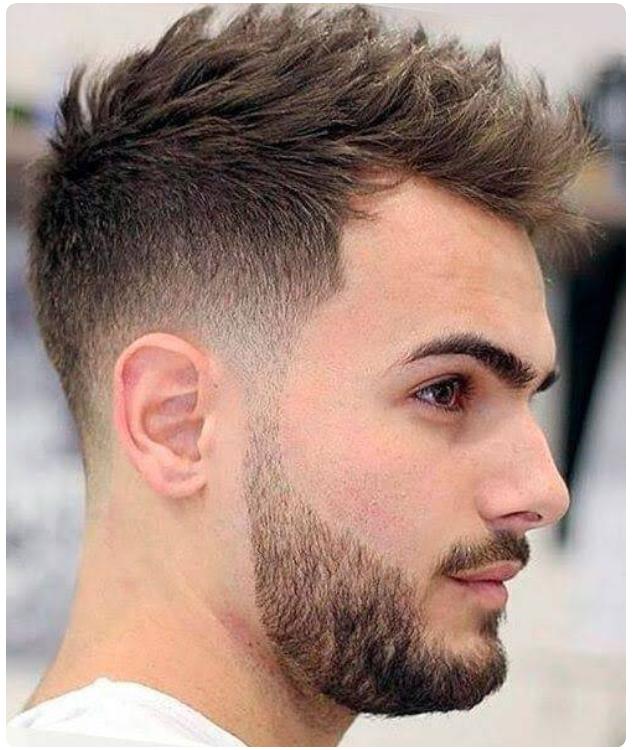 Low Taper Fade Thick Short Hair Low Taper Fade Thick Short Hair
