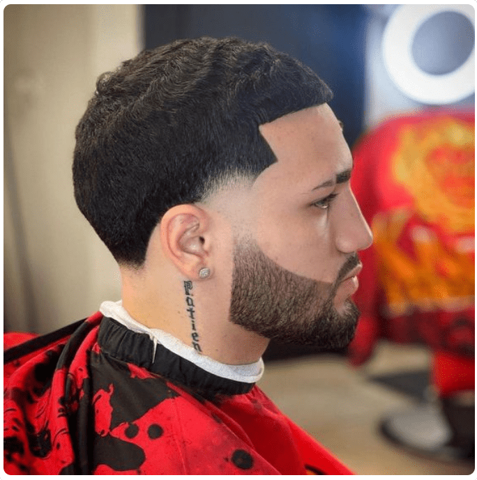 Low Taper Low Taper