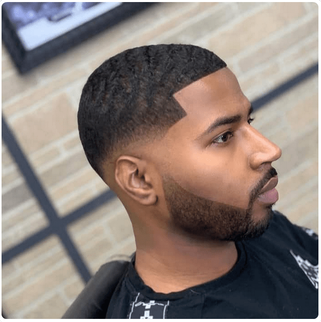 Short Low Taper Fade Black Male Low Taper Fade Black Male