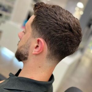 Low Skin Tape Up Keep The Top