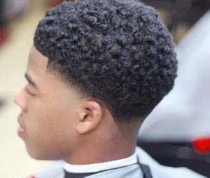50 Perfect Taper Fade Haircuts For Men 2025 4