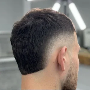 72 Best Burst Fade Haircuts For Men’s 4