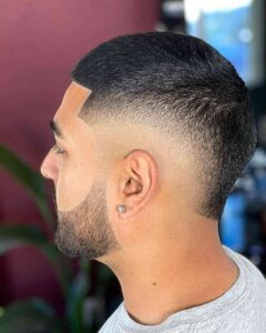 Low Burst Taper 