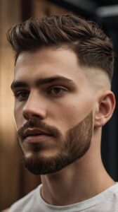 Low Skin Taper