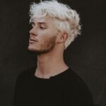 Low Taper Curly Hair
