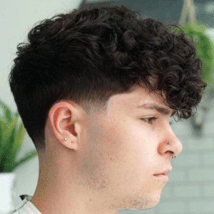 Your-Low-Taper-Fade-on-Curly-Hair